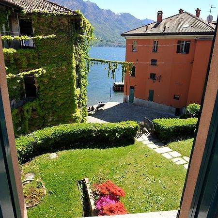 Il Sogno Deluxe Bellagio Apartment Exterior photo