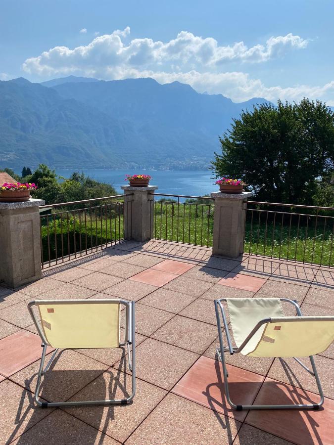 Il Sogno Deluxe Bellagio Apartment Exterior photo