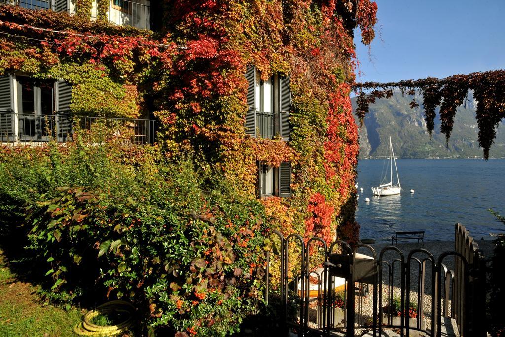 Il Sogno Deluxe Bellagio Apartment Room photo