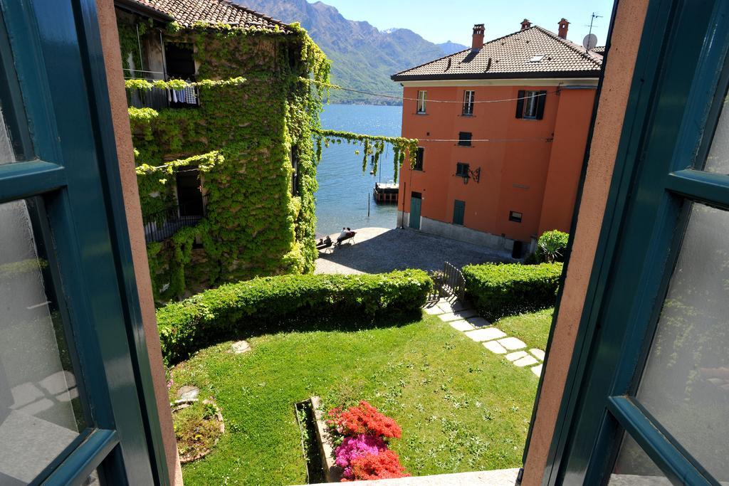 Il Sogno Deluxe Bellagio Apartment Exterior photo