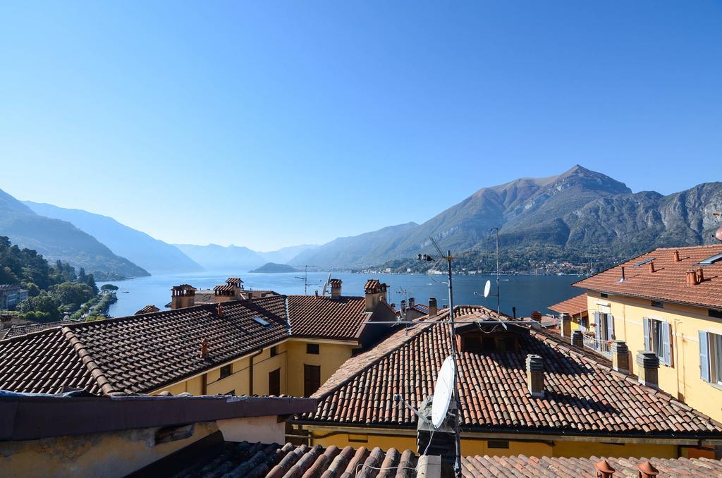 Il Sogno Deluxe Bellagio Apartment Exterior photo