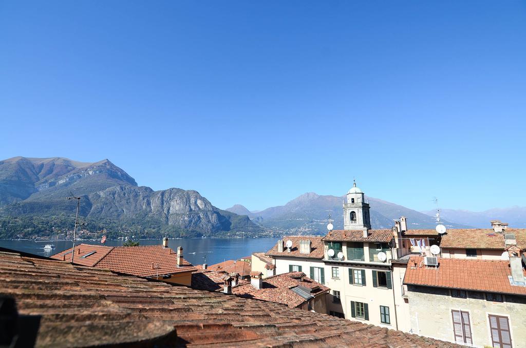 Il Sogno Deluxe Bellagio Apartment Exterior photo
